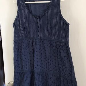 Prana summer dress